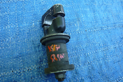Yamaha XS650 SR500  1x Lenker Halter Klemmung Holder Handle Riser Bock