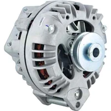 Chrysler 12V 60A Alternator for Various Models - New Replacement Part