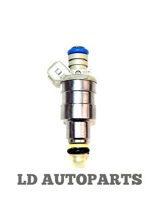 Single Genuine Bosch 0280150126 1982-1991 BMW Eagle Dodge 2.2L 2.7L 3.0L