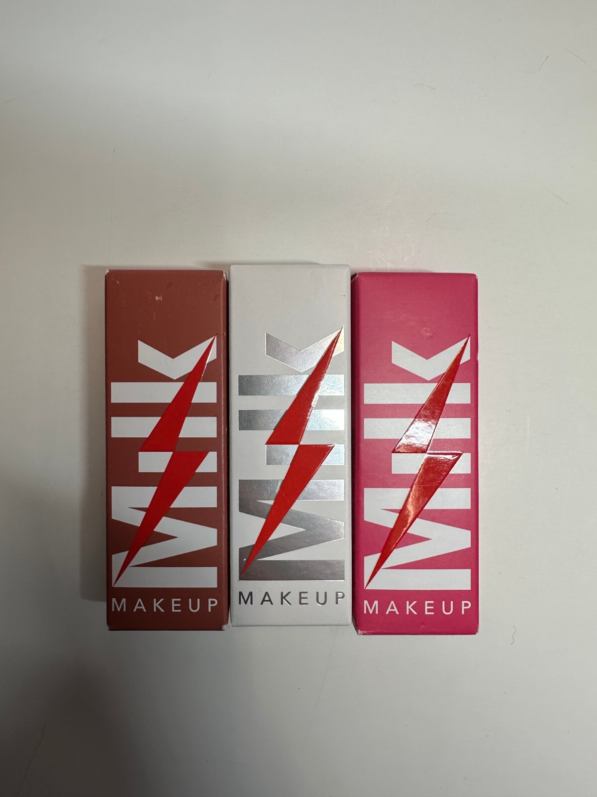 Milk Makeup Electric Glossy Lip Plumper ~ U PICK SHADE ~ 0.3 fl oz *NEW*