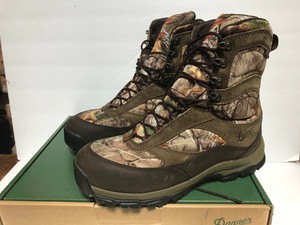 danner high country
