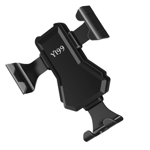 Holder Car Navigation Holder Wireless Phone Charger Car - 第 10/12 張圖片