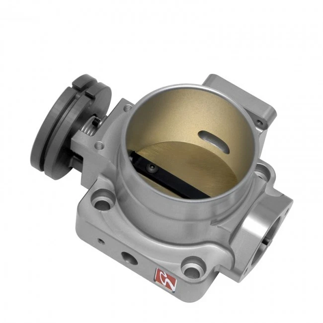 Skunk2 K-Series 74mm Pro Series Throttle Body 02-06 Acura RSX Type-S K20A2 K20Z1 - Image 3 of 4