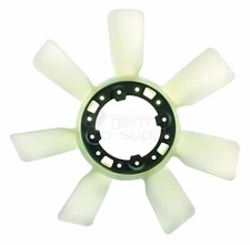 AISIN Engine Cooling Fan Blade FNT013 1636141090 for Toyota