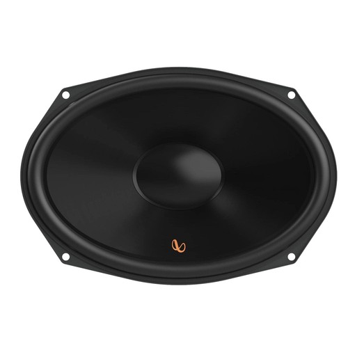 Infinity Primus 693C Primus Series 6"x9" 2-Way Component Speaker System Pair NEW - Picture 6 of 10