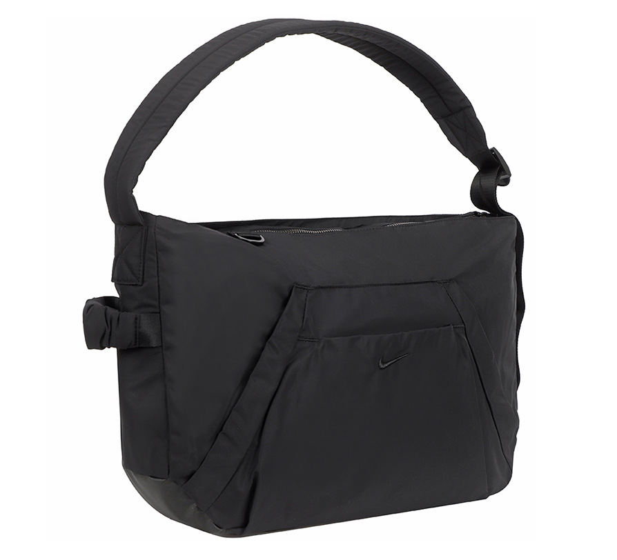 Nike One Duffle Bag Women's Training Travel Sports Casual Bag