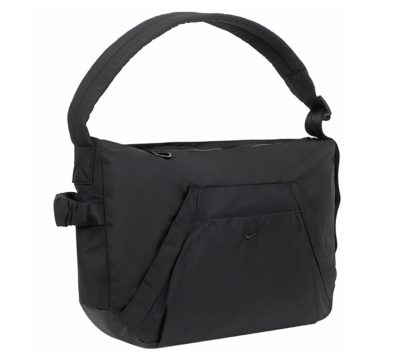 Nike One Duffle Bag Women's Training Travel Sports Casual Bag