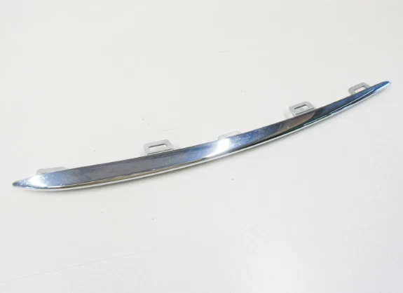 NEW MERCEDES-BENZ GLE W167 FRONT RIGHT BUMPER TRIM MOLDING 