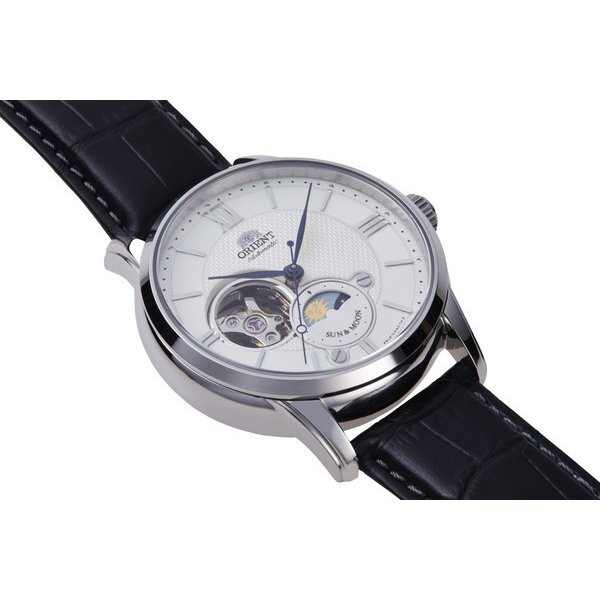 ORIENT RN-AS0003S SUN&MOON-