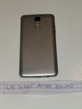 LG Aristo SILVER Fot Parts Only
