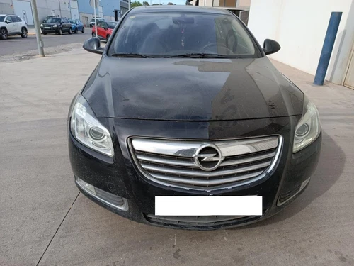 021002 Retrovisor Derecho para OPEL INSIGNIA BERLINA Cosmo 2009 397135 - Imagen 6 de 10