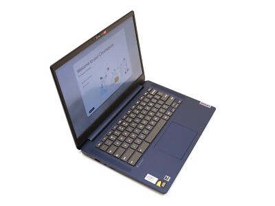 Lenovo IP Slim 3 Chrome 14M868 14