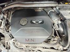 2016-2019 Mini Cooper 1.5l Engine Motor Complete 2016-2019 Mini Cooper 1.5l Engine Motor Complete