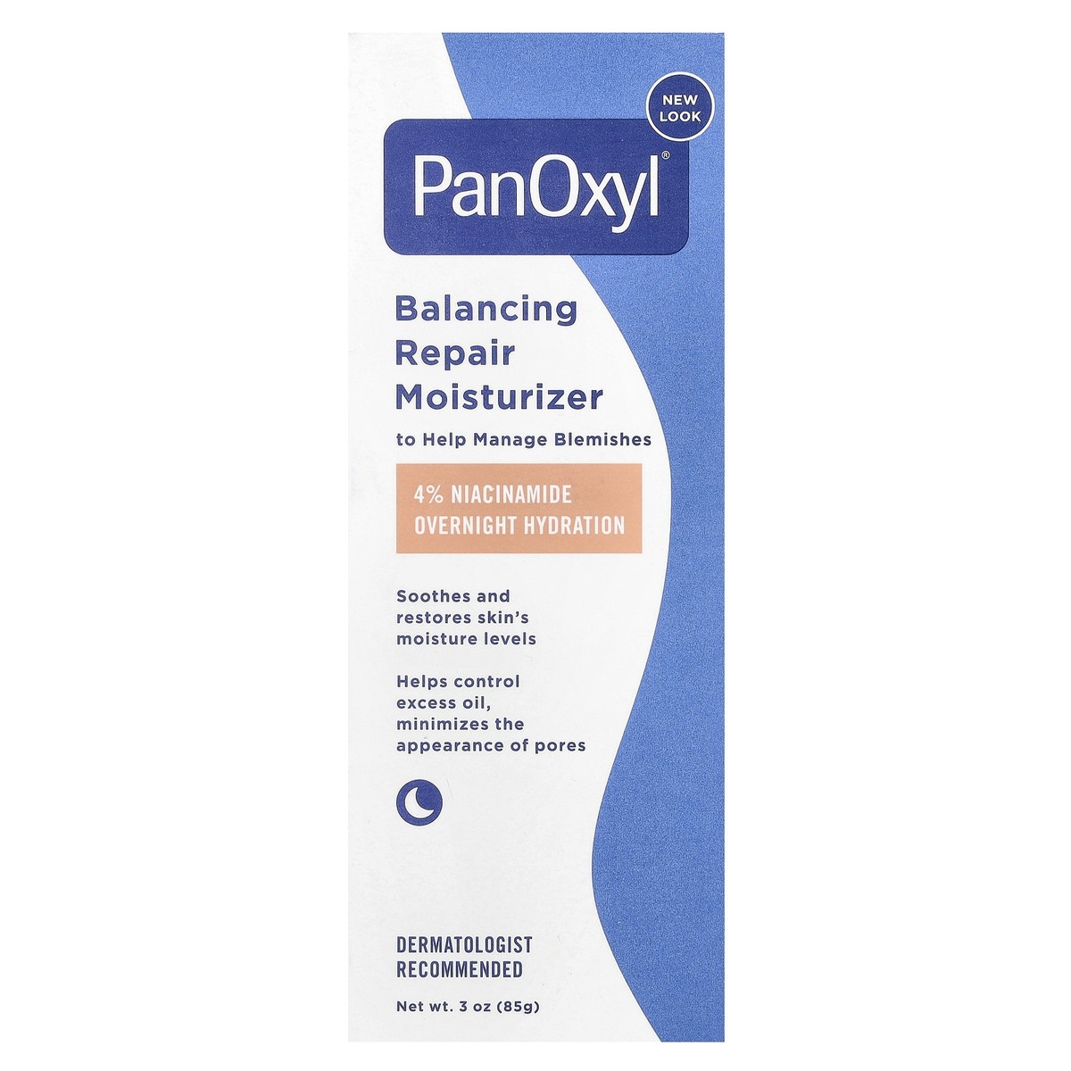 Balancing Repair Moisturizer , 3 oz (85 g) | eBay