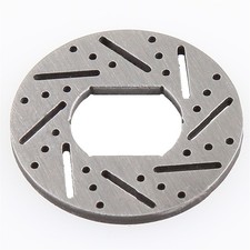 Für Kyosho MP10 1/10 RC Car Buggy Bremsscheibe (30mm/MP9) IF415 Upgrade Teile