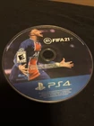 FIFA 21 - Sony PlayStation 4