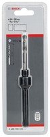 Bosch Sds Plus-Adapter, 1/2-Zoll 20 Unf, 14 - 30 Mm
