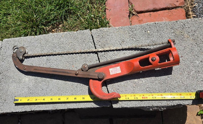 Jameson ph-11 1.5'' tree pruner head