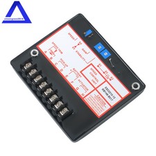 1 Pack 12V ESD2210 Engine Speed Control Unit ESD2210-12 Controller Governor