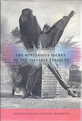The Mysterious Secret of the Valuable Treasure - Paperback - GOOD