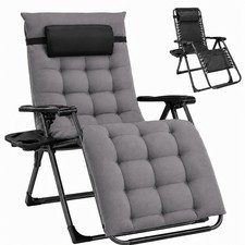 Zero Gravity Recliner