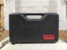 AMPROBE TMA10A Thermometer | With Case