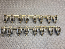 Gm Ls Rocker Arms Rocker Stands Ls1 Ls2 Ls6 4.8l 5.3l 5.7l 6.0l Ls Gm Set 165