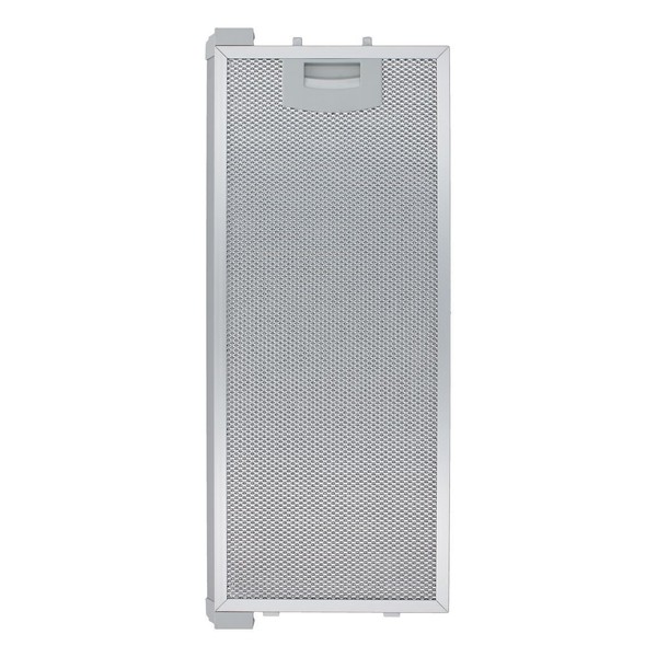 Easypart Passend FüR Siemens 00352812 Metallgitterfilter 420X175Mm-image