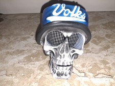 Vw Beetle Air Filter Personalized Skull Vw Beetle Air Filter Personalized Skull
