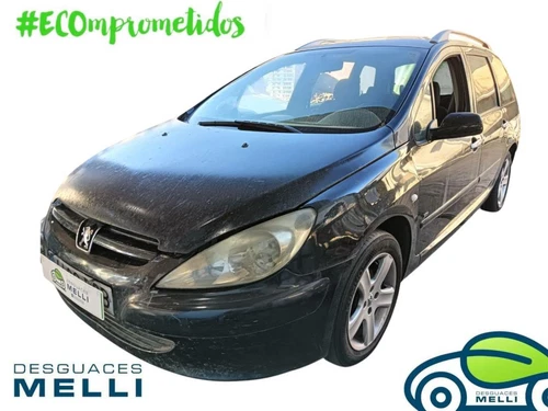 9640469680 Caja Precalentamiento para PEUGEOT 307 BREAK / SW (S1)(04.200 9026668 - Imagen 4 de 9