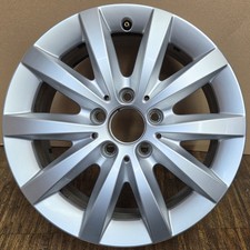 1x Mercedes A-/B- Klasse W176 W246 Alufelge 6,5x16 ET49, A2464010202 A2464010500 1x Mercedes A-/B- Klasse W176 W246 Alufelge 6,5x16 ET49, A2464010202 A2464010500
