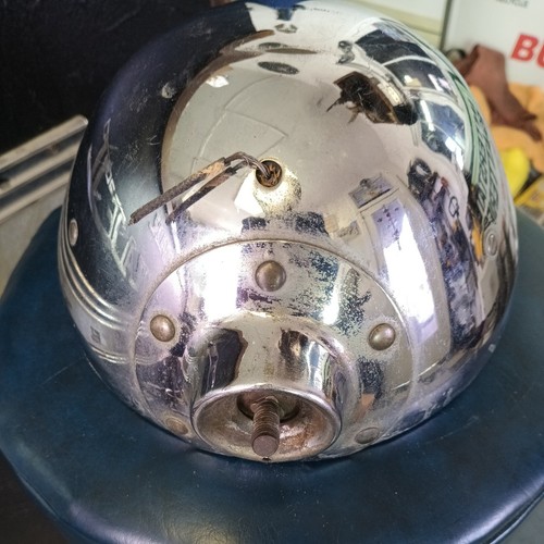 Trippe 1930-40 headlights - Picture 9 of 12