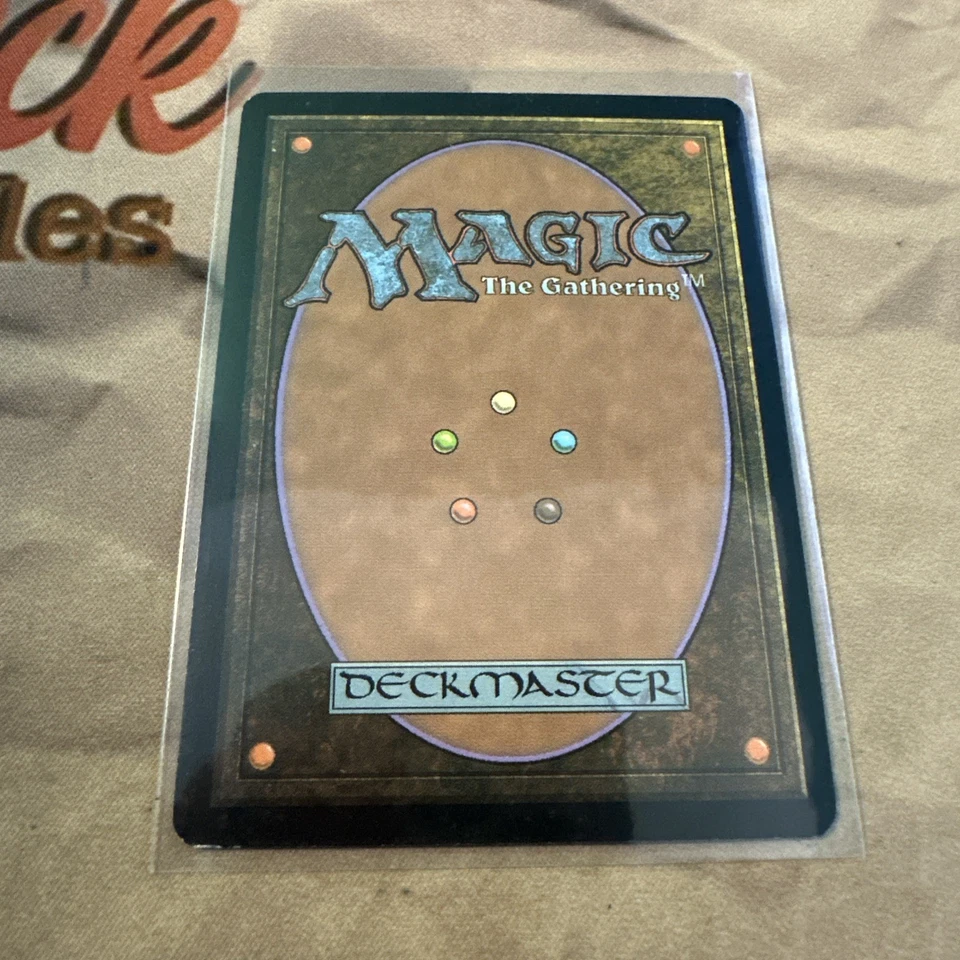 MTG Trespassing Souleater New Phyrexia Regular #163 - Image 2 of 2