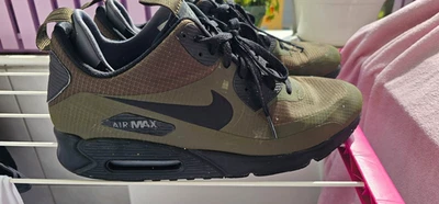 Nike Air Max 90 Ultra Mid Winter