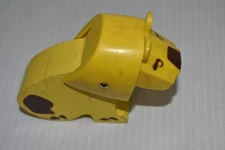 PLAYSKOOL VINTAGE TiKEWORLD WOODEN LION (MCE7)