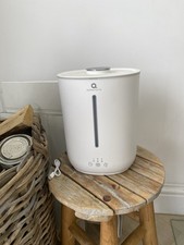 Aroma Dehumidifier