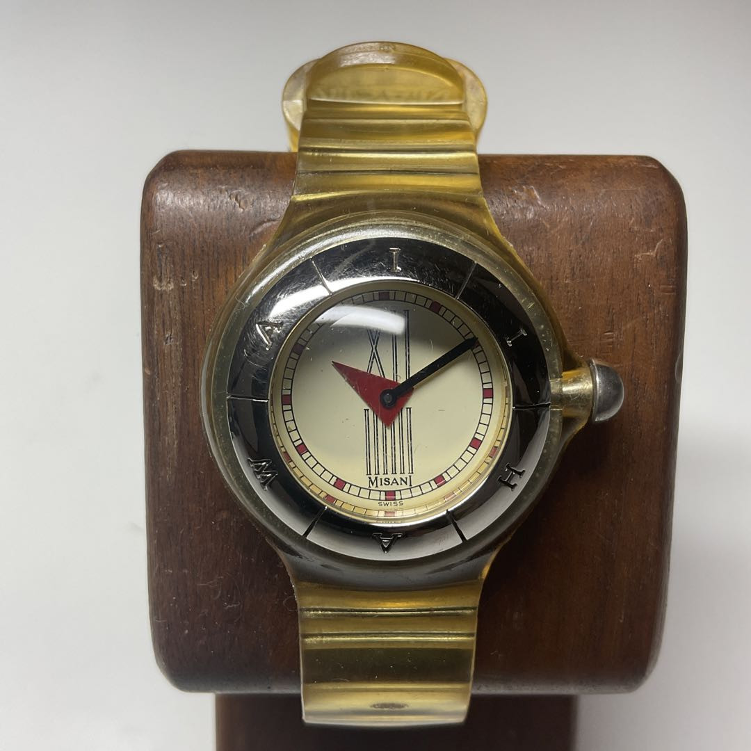 Misani Analog Quartz Women Cadillac Battery Replaced And In 