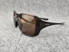Oakley LBD Glasses Eyeglasses Sunglasses OO9193-02 53-17-135 FRAMES ONLY