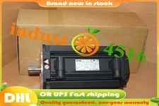 Servo Motor MCA 17N17-RS0B0-B24R-ST5F10N-R0SU Brand New, Fast Delivery Via DHL