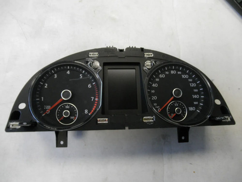 Tacho Kombiinstrument MFA FIS VW Passat 3C FSI TSI mph US 3C8920970J Cluster
