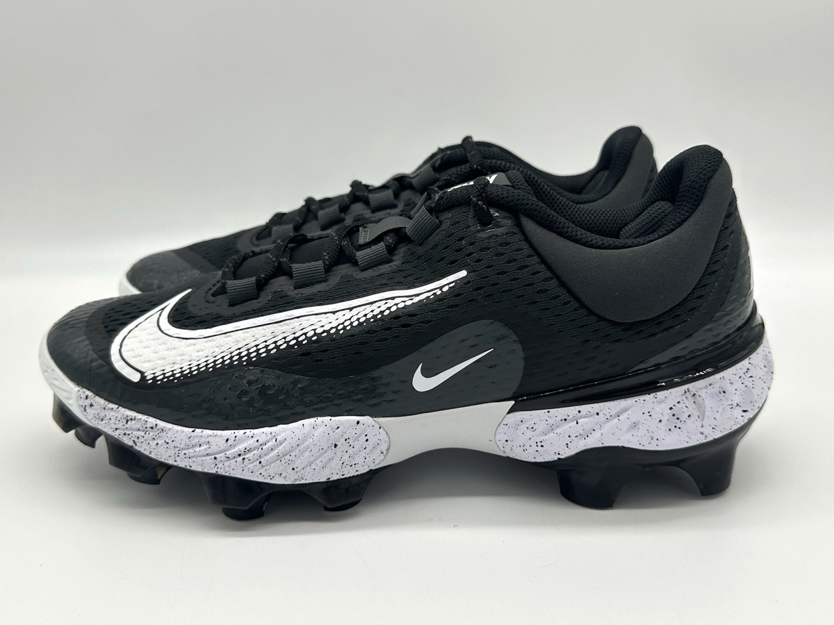 Nike Alpha Huarache Elite 4 MCS Men's Size 9 Baseball Cleats
