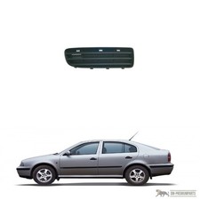 Stoßstangen Gitter vorne links für Skoda Octavia I Combi 1U2 1U5 Bj. 2000-2004