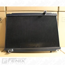 FENIX Full Alloy Performance Radiator Suits Nissan GT-R (R35)