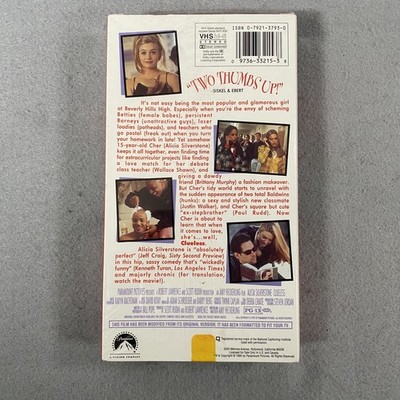 洋画・外国映画 Clueless / Japan 1996 Laserdisc Unopened Clueless / Japan 1996 Laserdisc NTSC PILF-2264 Unopened! | eBay