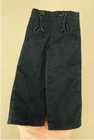 Vintage 1964 Hasbro GI Joe Action Sailor #7612 Shore Patrol Set Jumper Pants C8