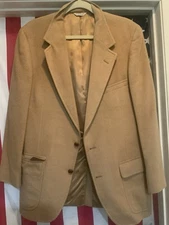 Saks Fifth Avenue Coat