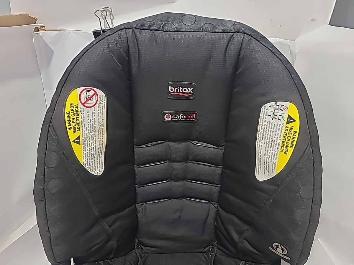 Silla De Auto Huevito Britax B Safe 35 | Cuotas sin interés