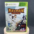 Xbox 360 - Rayman Origins - Complete - Refurbished, Very Good