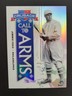 2025 Panini Crusade - Jimmie Foxx Call To Arms #13 Silver Prizm