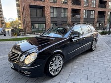 Mercedes-Benz Cars for sale UK
